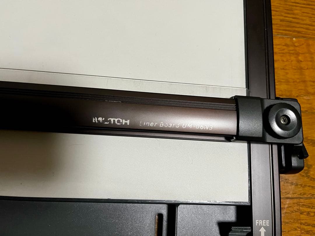 製図板 ムトー UM-06N3 ライナーボード