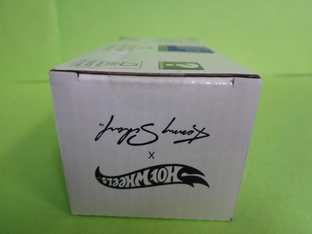 ホットウィール　RLC　レッドラインクラブ　カスタムTバード