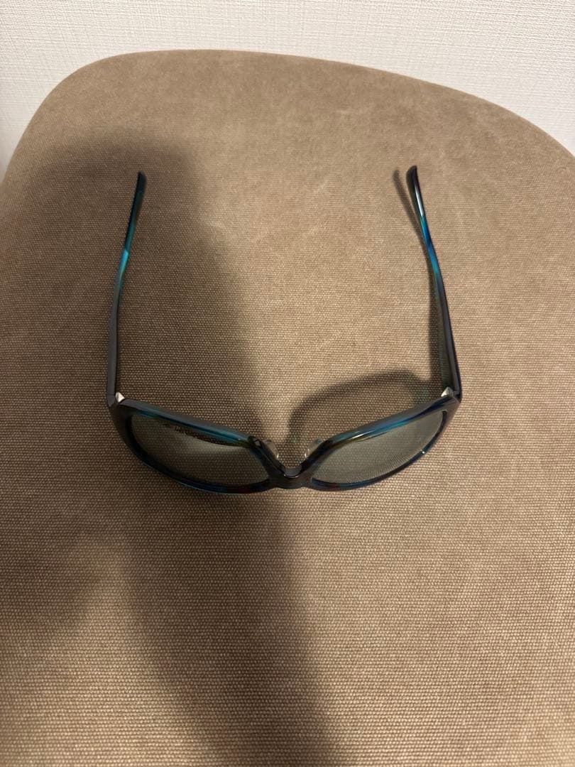 サイトマスター セブンツーピーコック スーパーライトグレーシルバーミラー