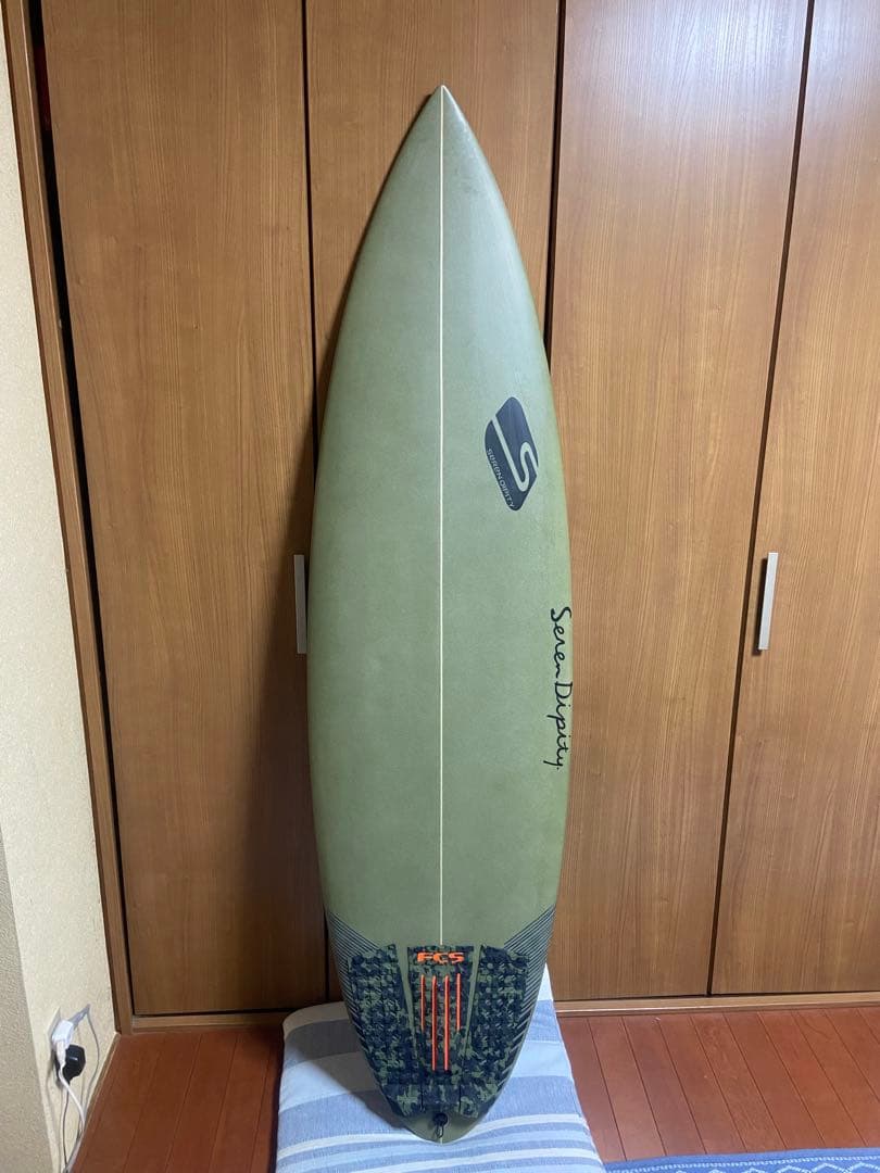 SERENDIPITY SURFBOARD セレンディピティ　サーフボード