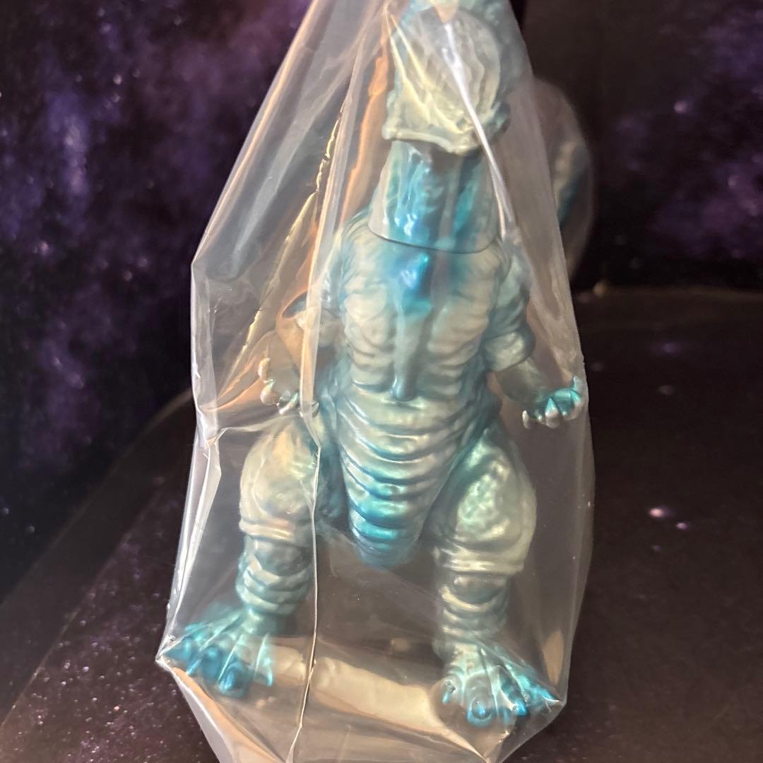 ゴジラ(2016)★熱戦放射アイスブルーver. ★ヨドバシ別注カラー★CCP
