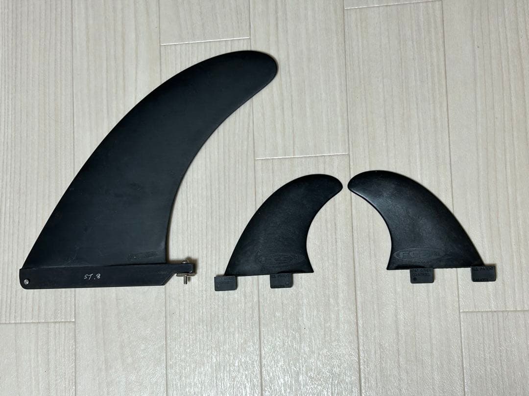 サーフボード　ロング