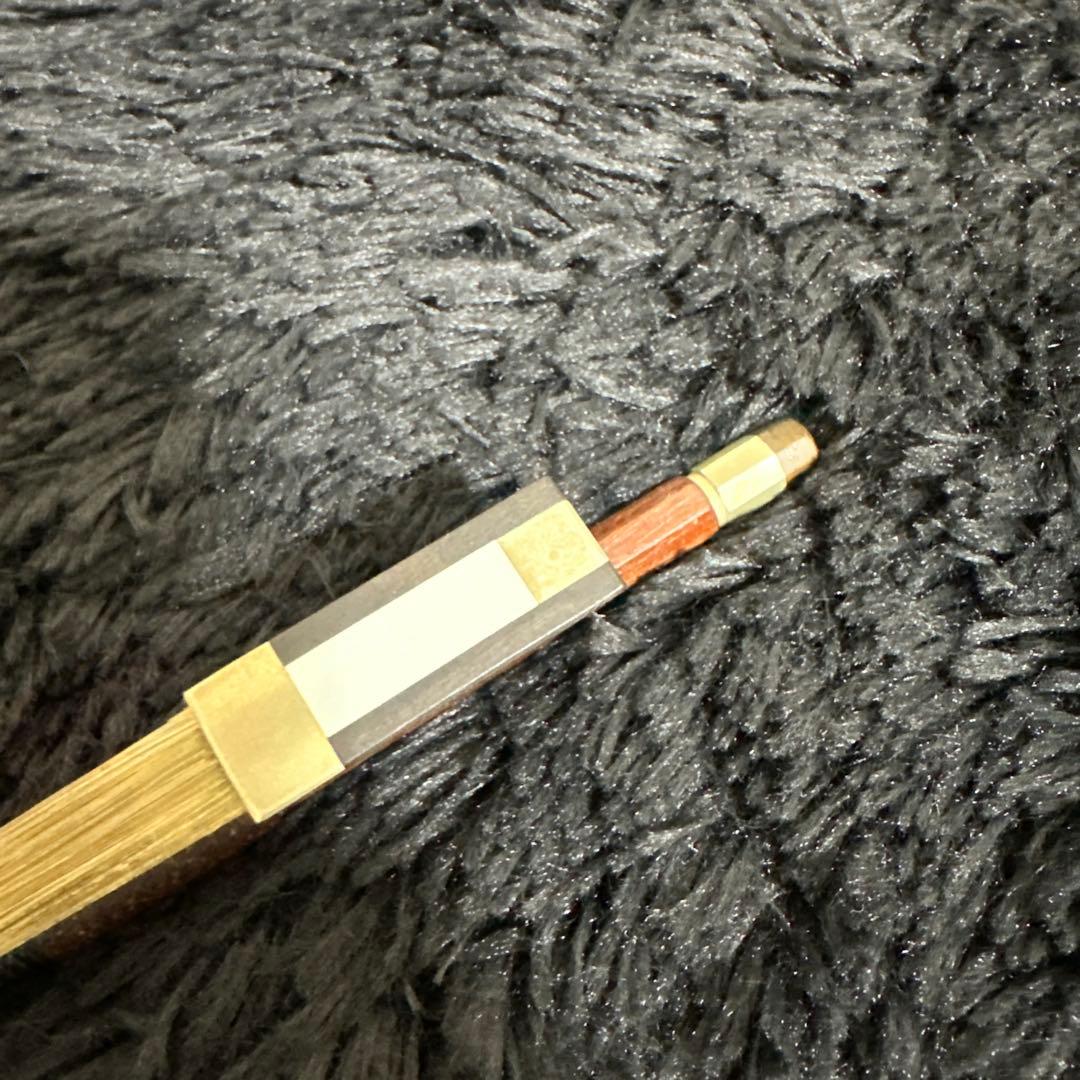 Paesold バイオリン 弓 弦楽器 ビンテージ アンティーク レトロ 高級