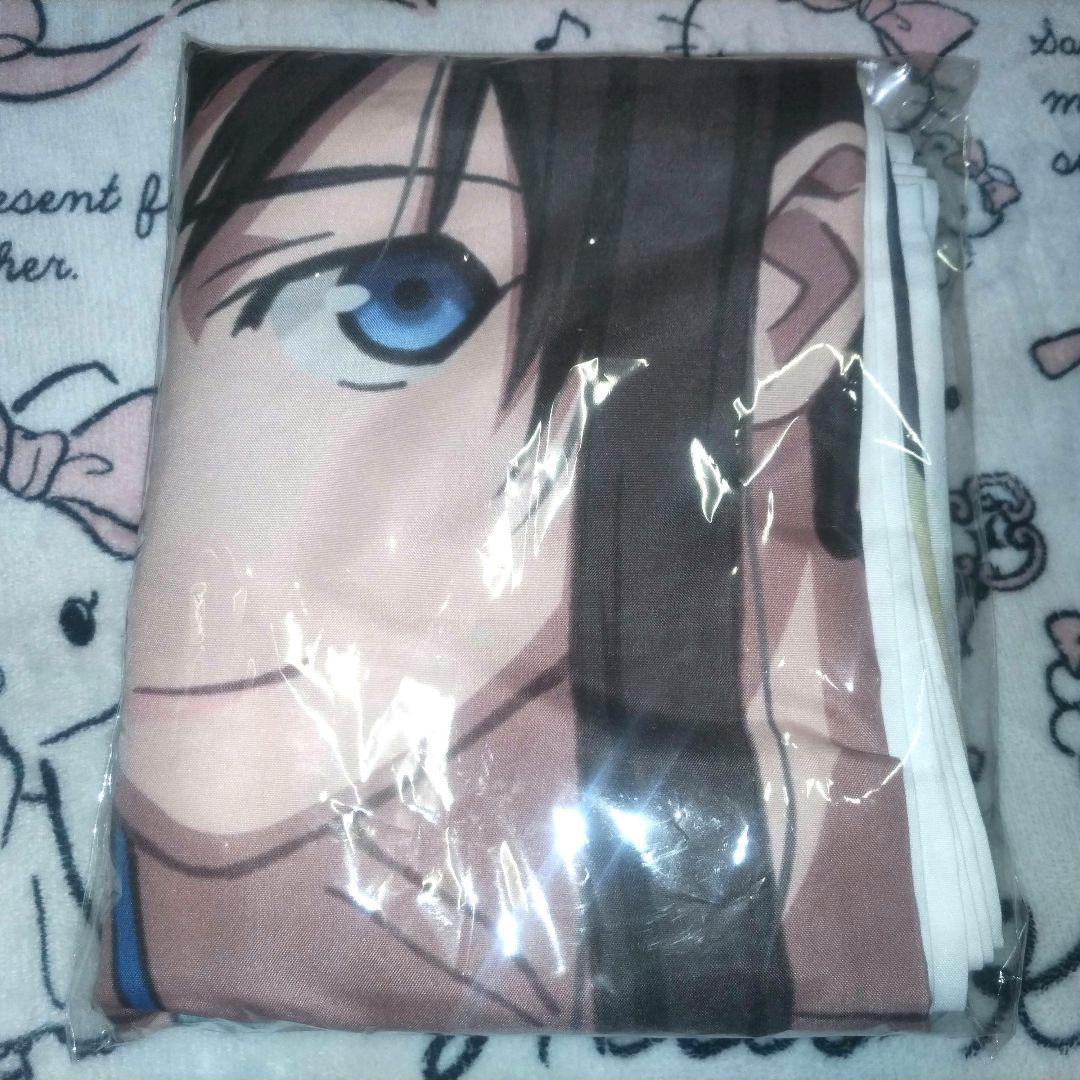 アマガミ森島はるかビッグシーツ