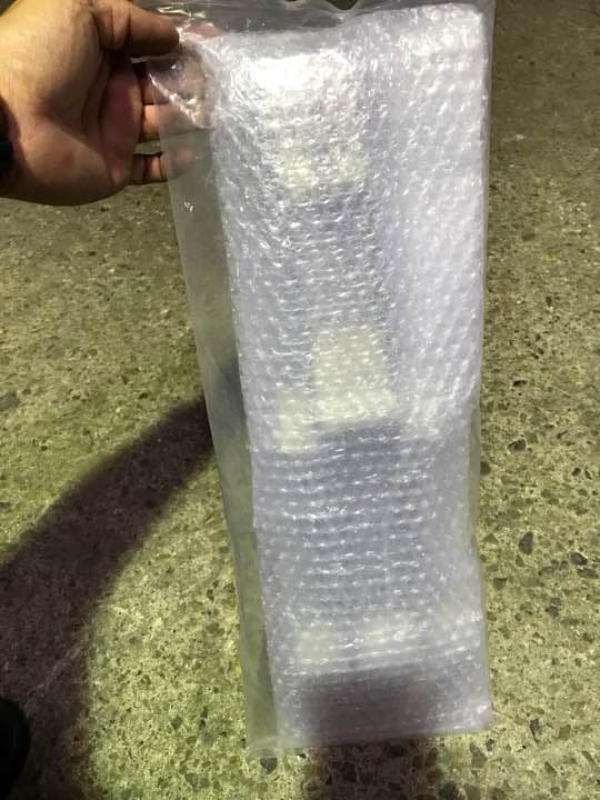 SEADOORIVA RXP-X RXT-Xトップローダーインテークグレート