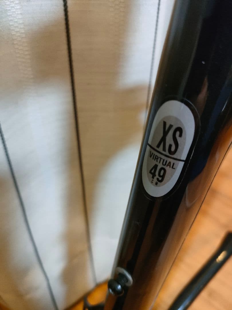 2020 Scott Addict RC 20 フレーム 【ジャンク品】