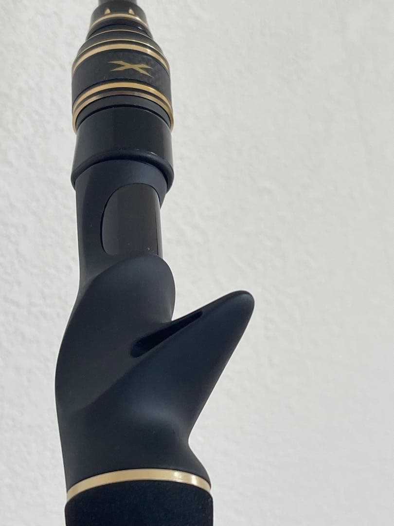 悠*島様 ABUクロスフィールド XRFC-654ML-BF-MB【新品購入後未