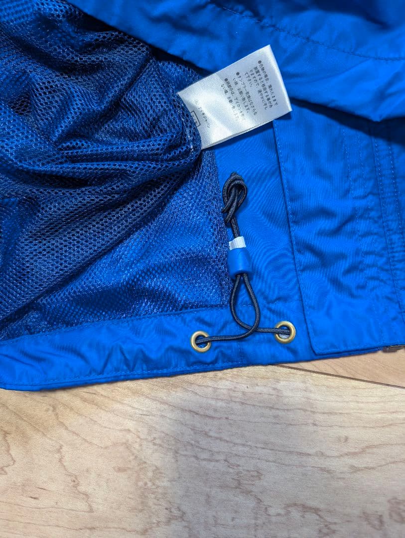 NIKE ナイキ イタリア代表 98 セットアップ ビンテージ CLIMAFIT