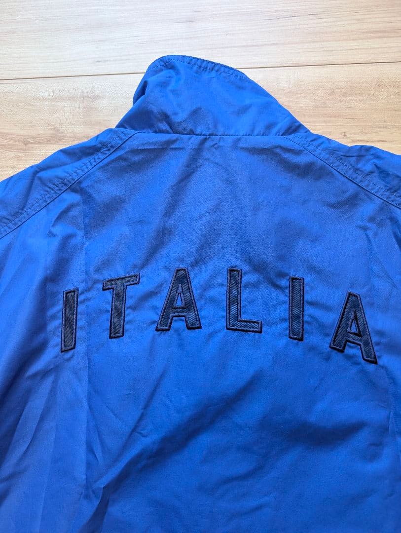 NIKE ナイキ イタリア代表 98 セットアップ ビンテージ CLIMAFIT