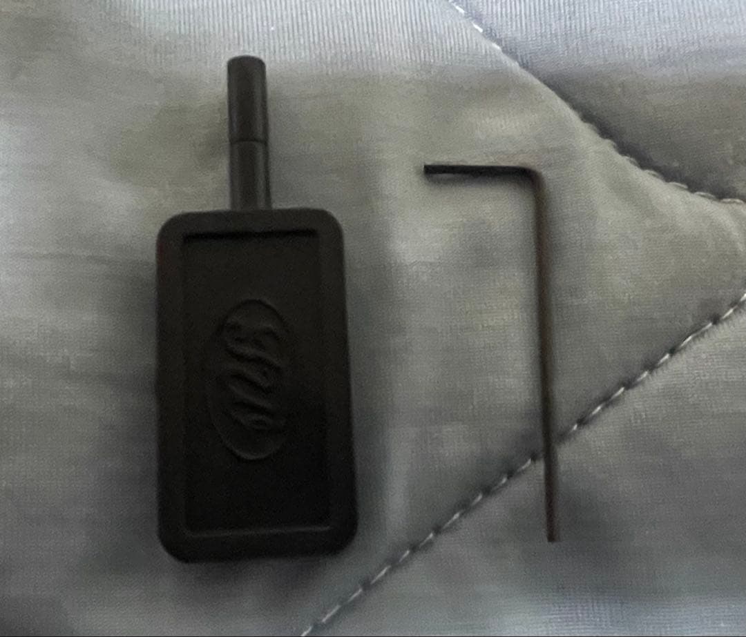 未発火★タナカ　ＳＩＧ　Ｐ２２６　ｗ１５５