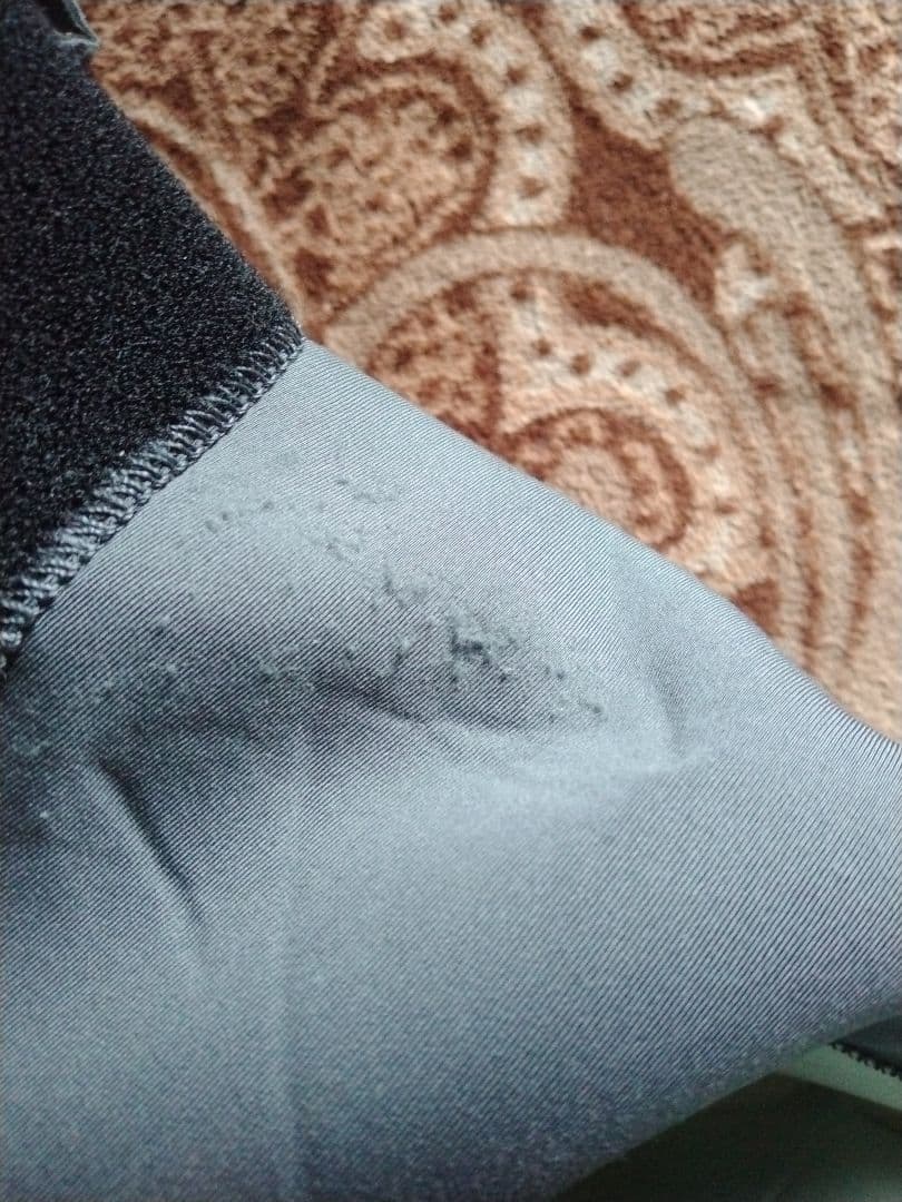 BILLABONG　ウエットスーツ