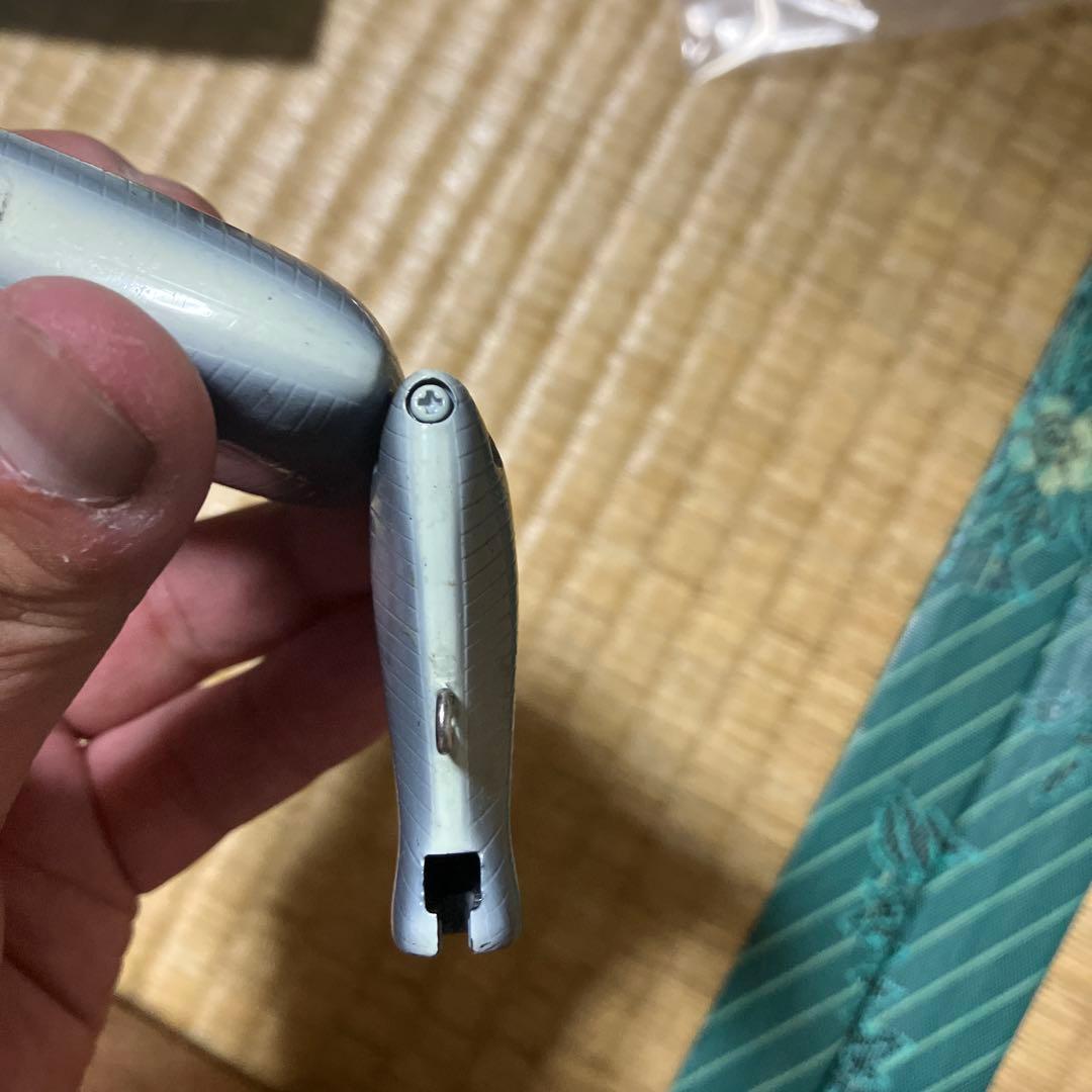 タイニークラッシュ、50個限定カラー！