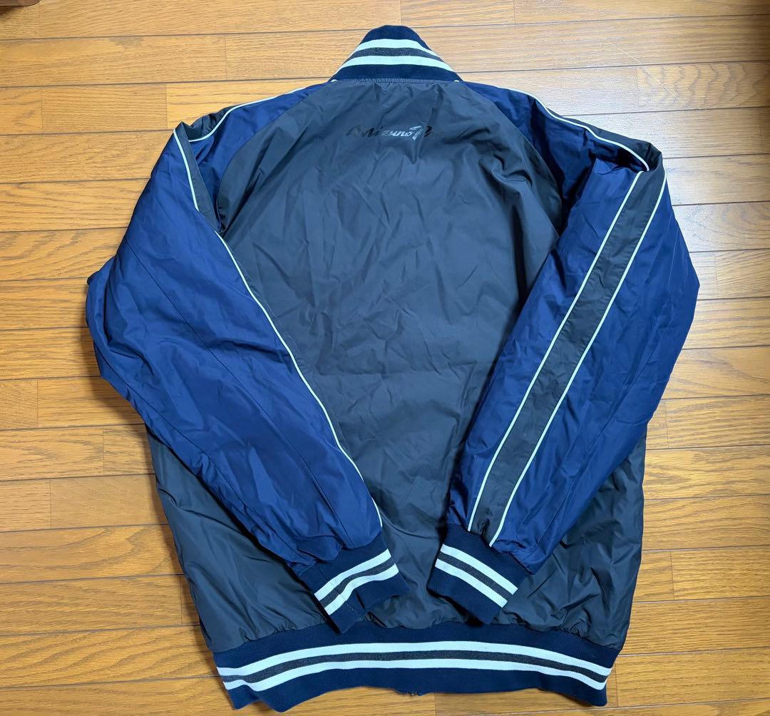 Mizuno Pro リバーシブルタイプ ジャケット サイズXO