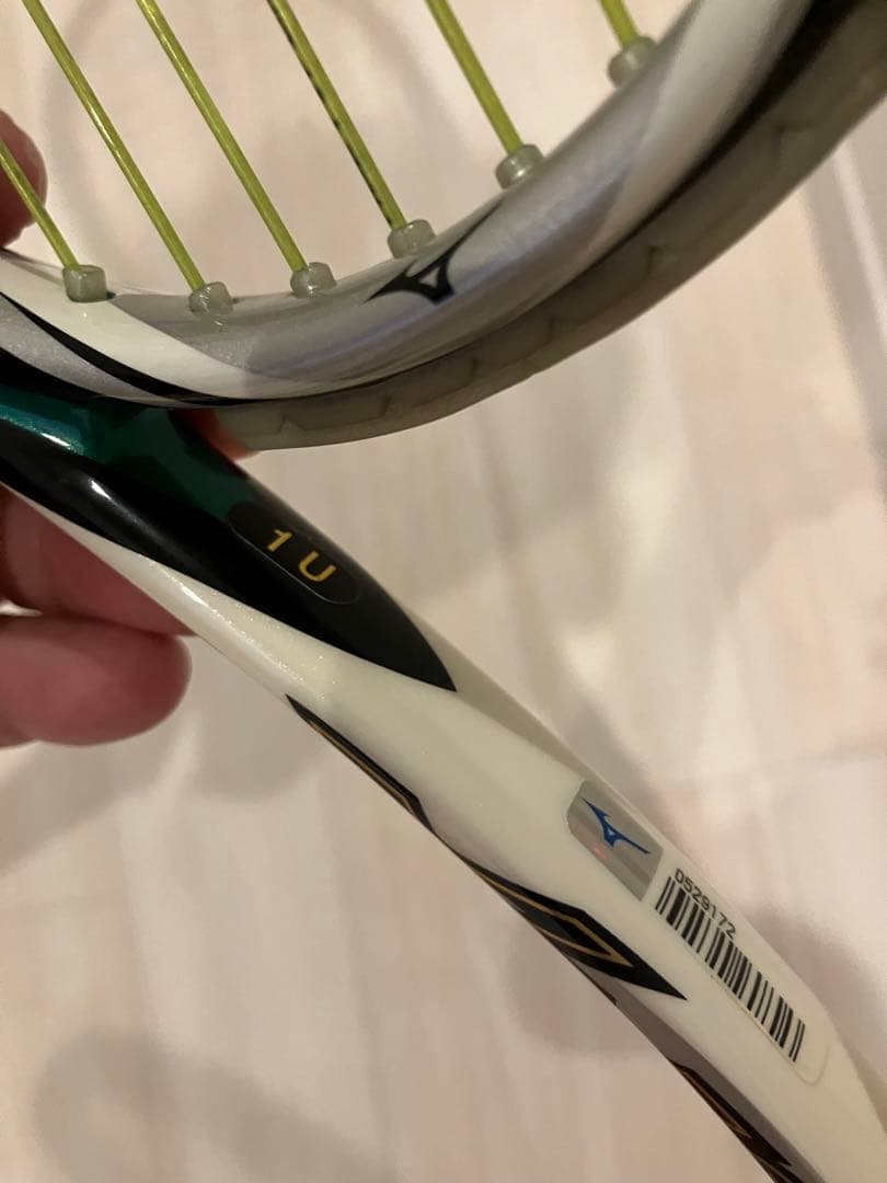 【限定復刻品】xyst TS 1U 極美品