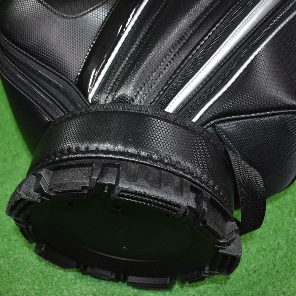 TaylorMade/テーラーメイド キャディバッグ９.５型 新品！