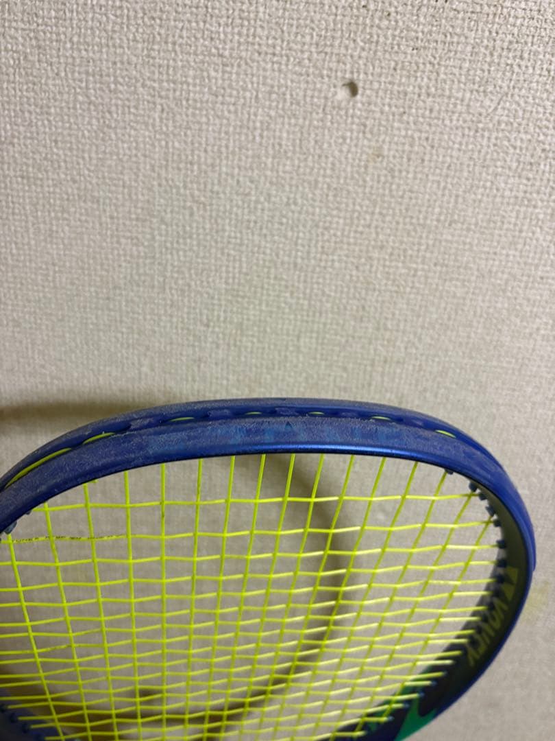 YONEX EZONE100L テニスラケット（硬式）