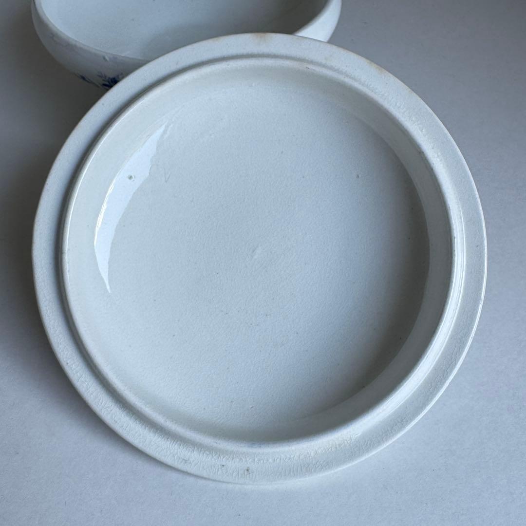 オランダアンティーク　Maastricht マーストリヒト RIVA 子供