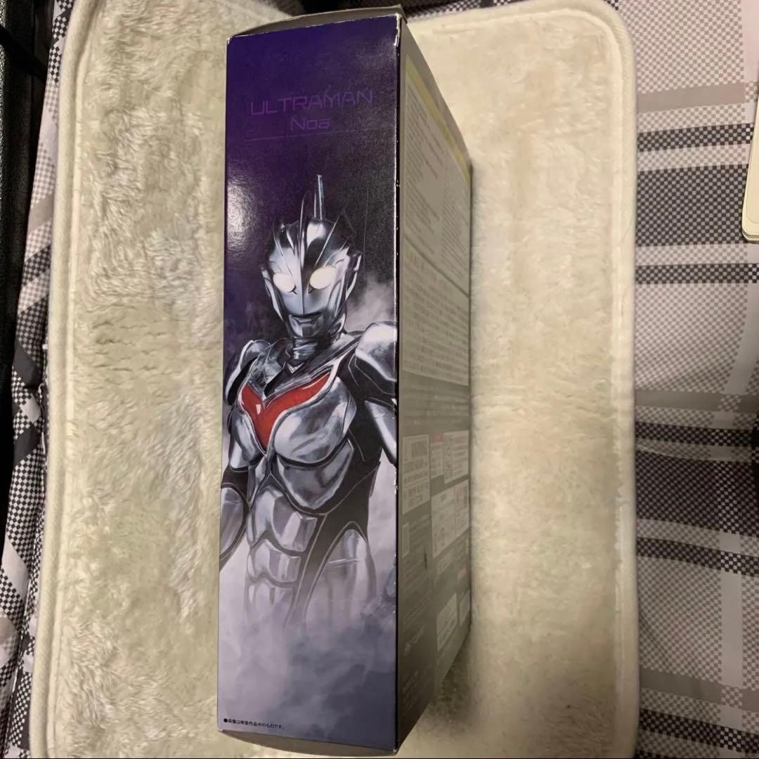 【輸送箱無】エボルトラスター 20th ウルトラマンネクサス