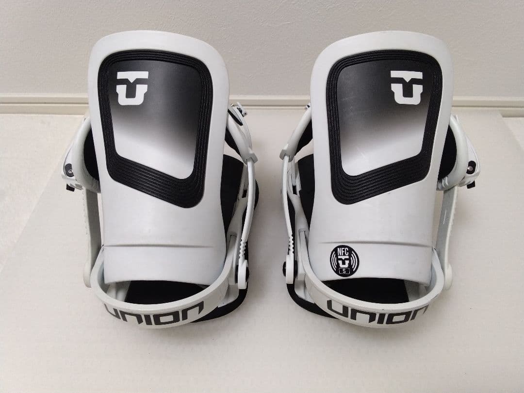 ◇UNION ULTRA24-25サイズS 未使用◇