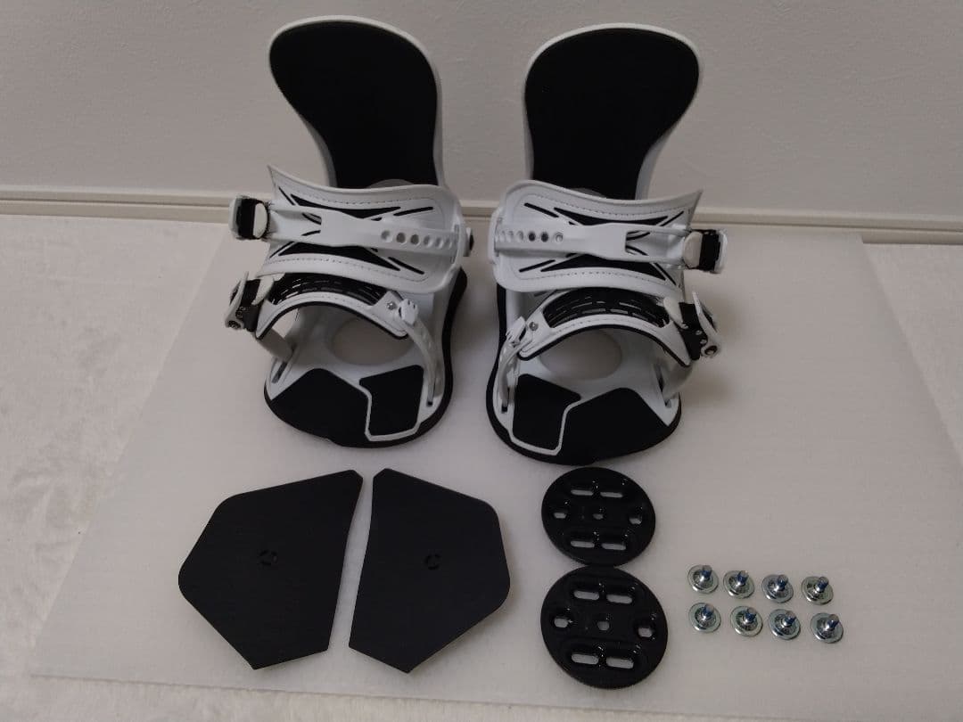 ◇UNION ULTRA24-25サイズS 未使用◇