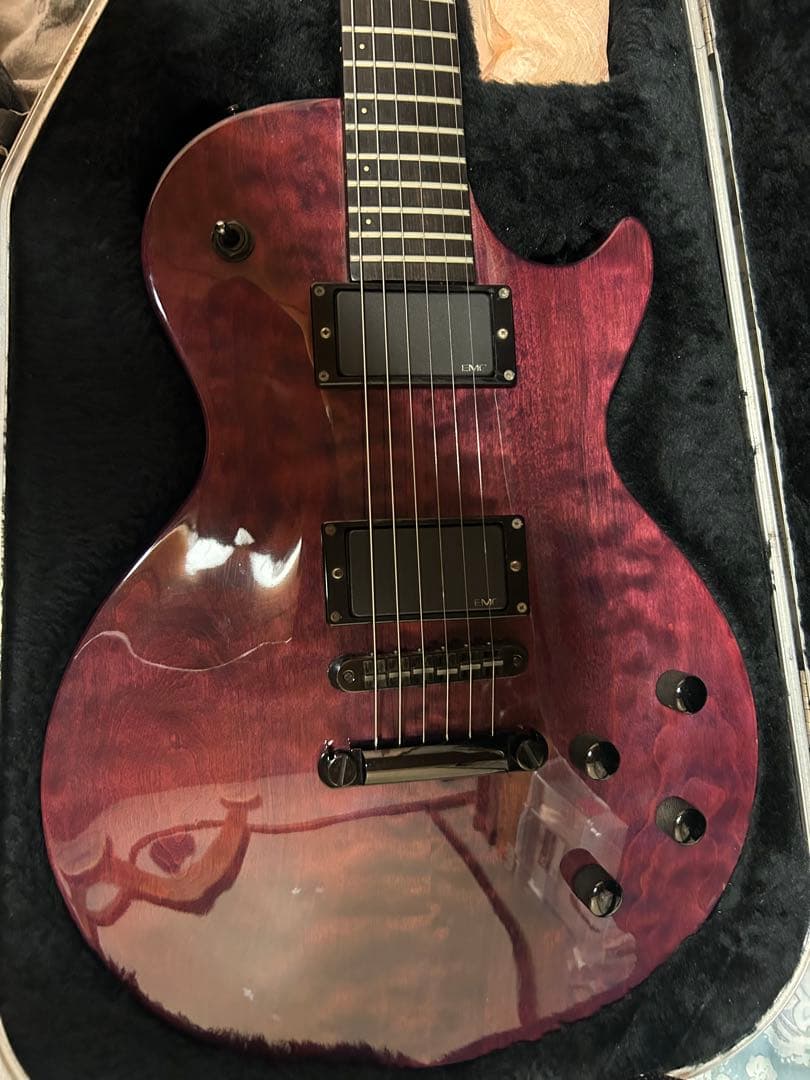 ギター Fernandes RE-180C