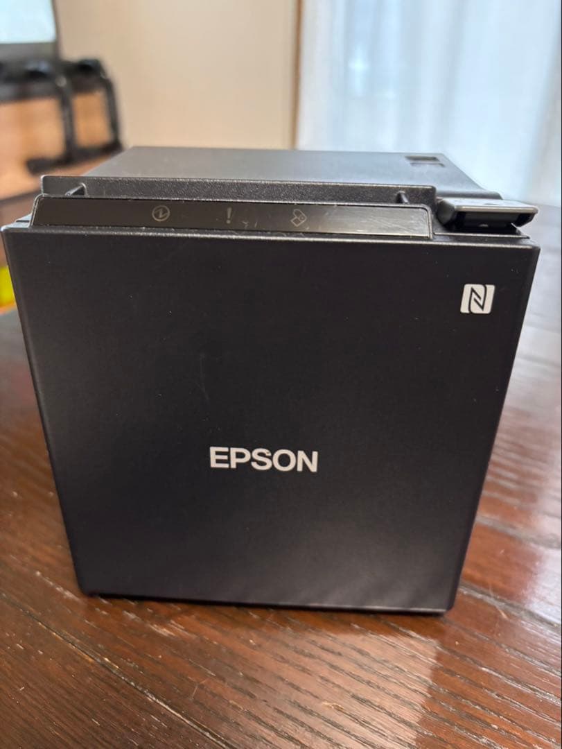 エプソン　レシートプリンター　TM-m30 M335B