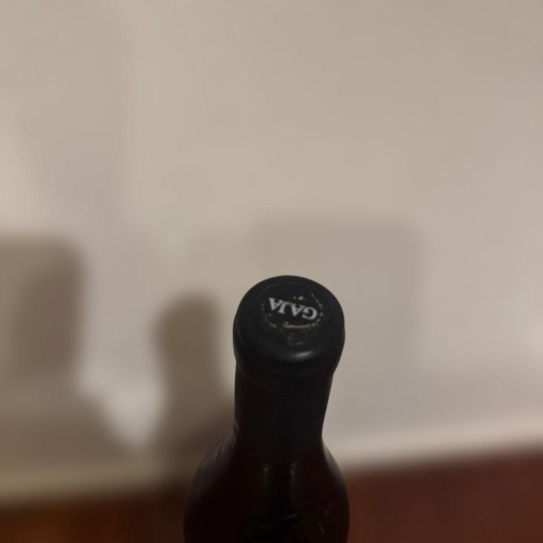 超希少】GAJA バルバレスコ 1996