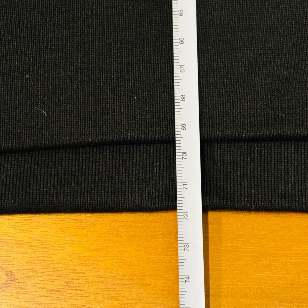 【希少】the KILLERS パーカー　ブラック　XLサイズ　フジロック限定