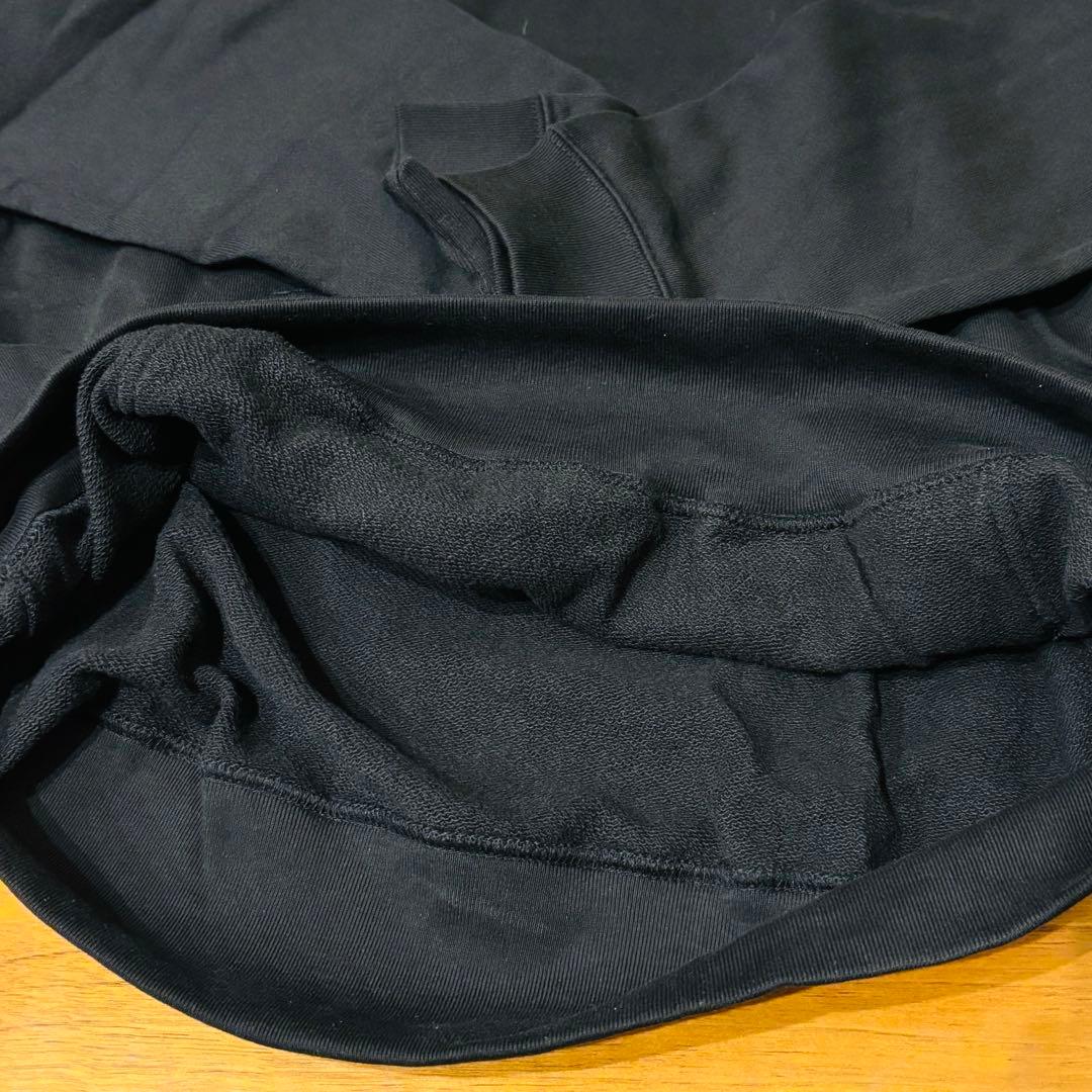 【希少】the KILLERS パーカー　ブラック　XLサイズ　フジロック限定