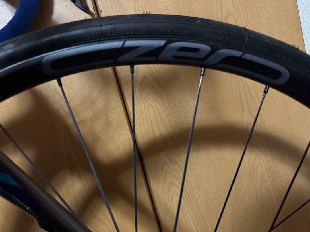 自転車本体 CANNONDALE SYNAPSE HI-MOD ULTEGRA