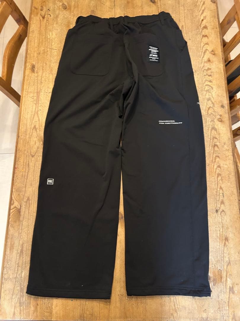 ■マスターバニー　メンズ　パンツ　ゴルフ　撥水　吸水速乾　Lサイズ　　5