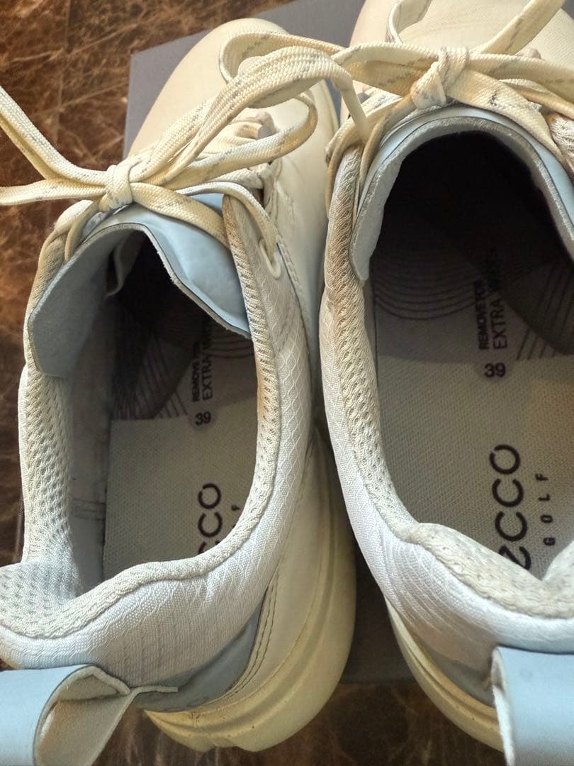 レディースゴルフシューズ