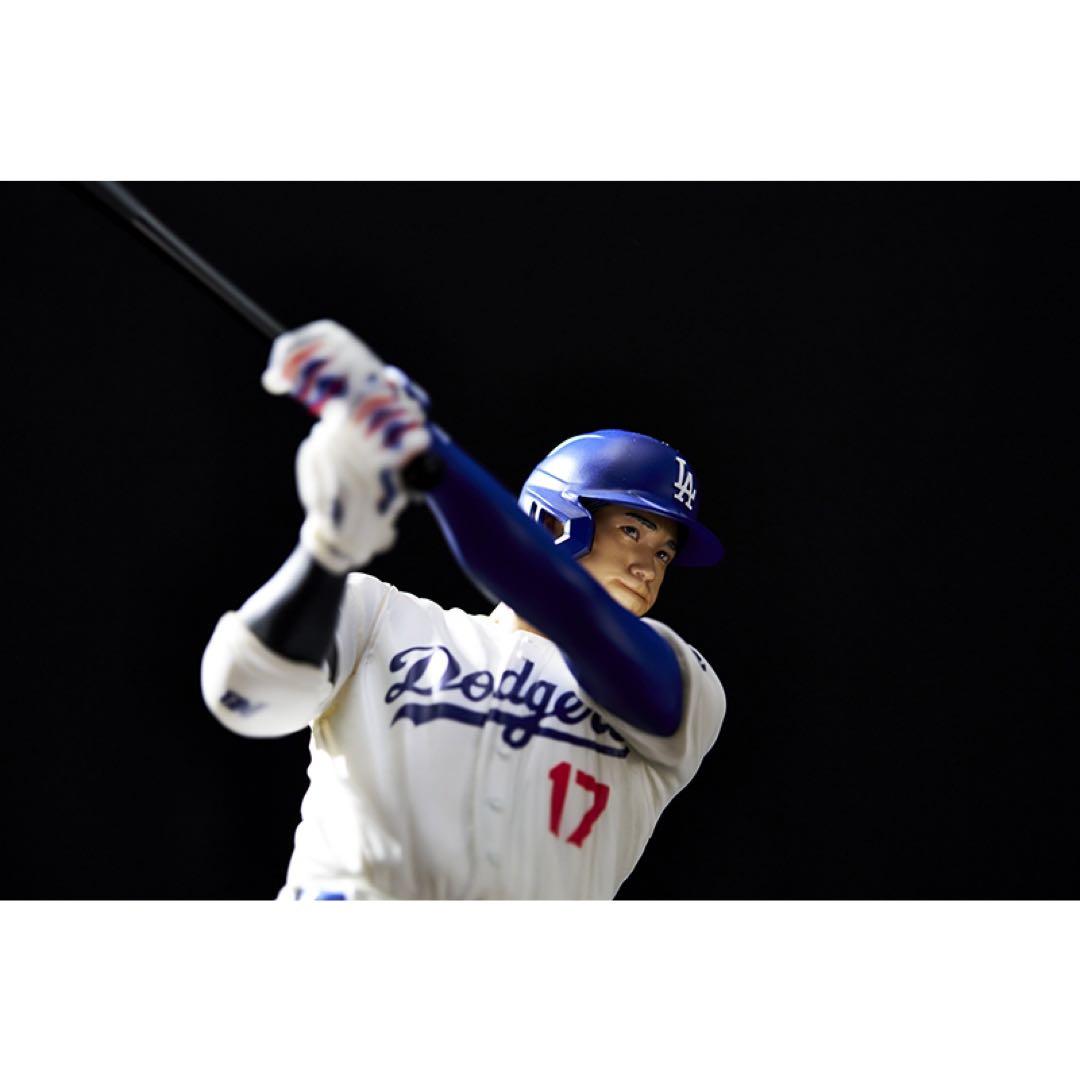 リアルパーフェクトシリーズ 大谷翔平プレミアムフィギュア Vol.2