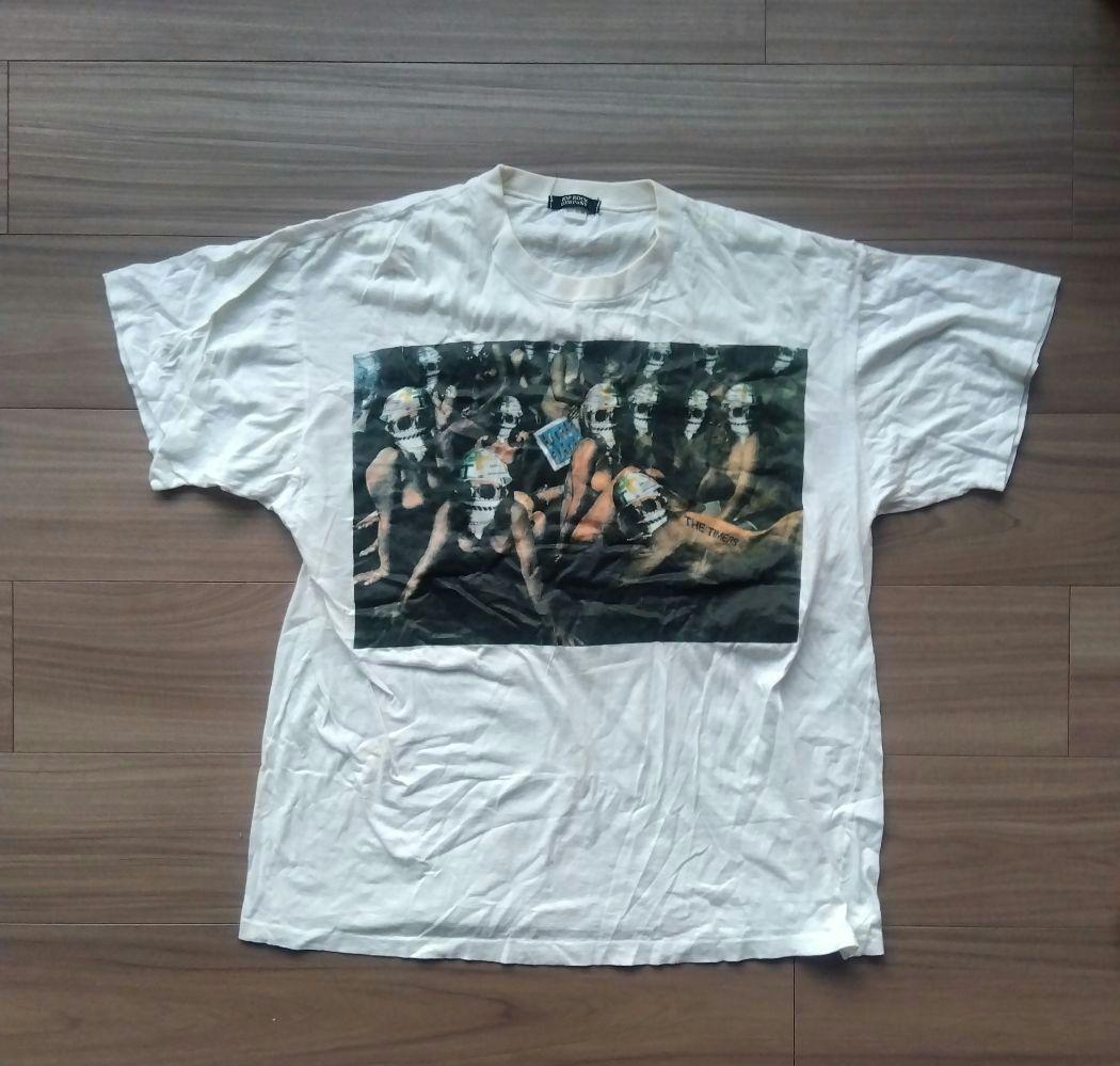 ザ・タイマーズ　忌野清志郎　90年代