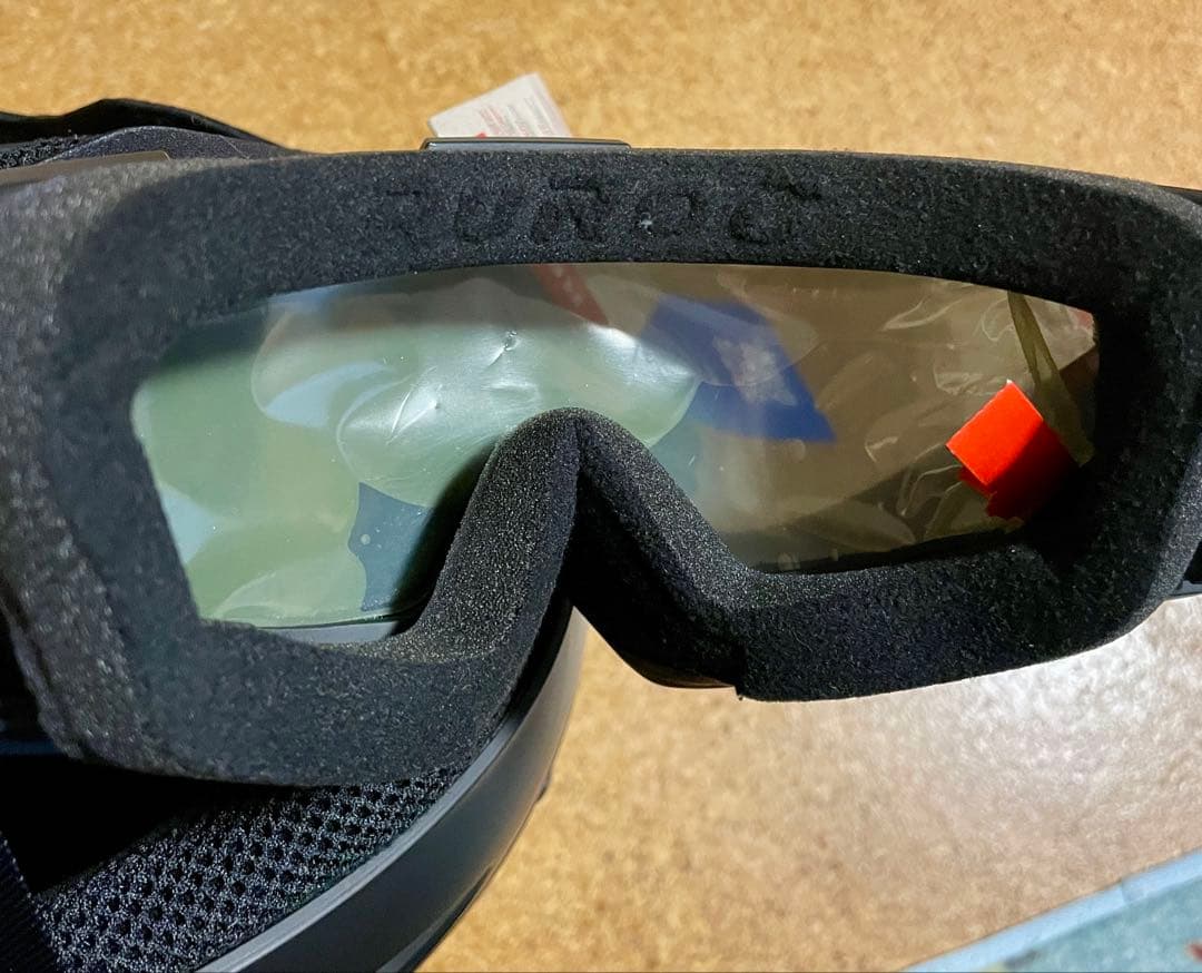 Ruroc RG1-DX スノーボードヘルメットーマットブラック/サイズ：S