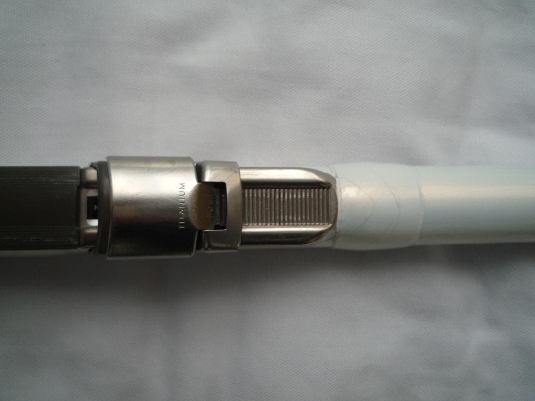 セ*ン様 特典付き　シマノ　キススペシャル４０５CX並継