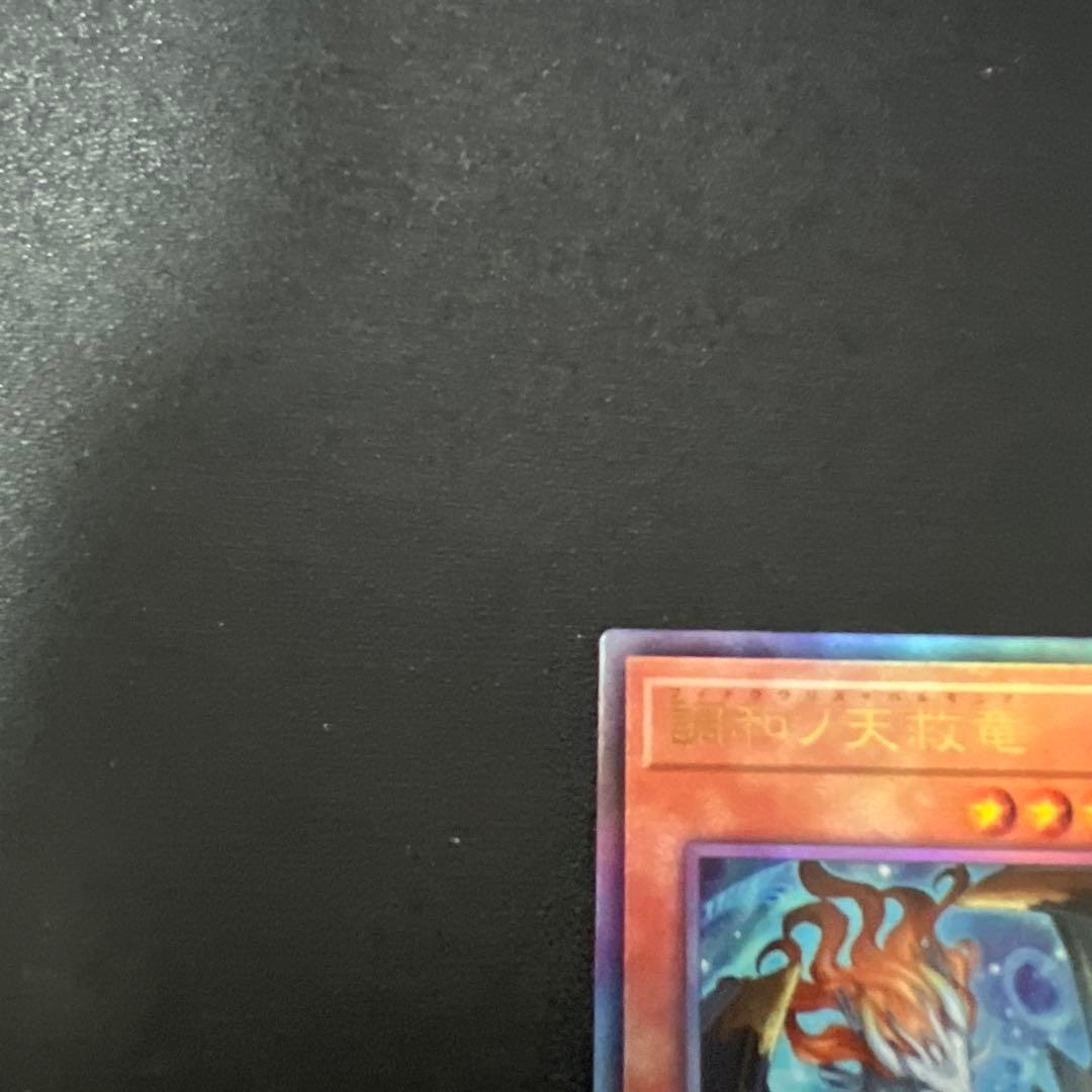 調和ノ天救竜 フィドラウリス＝ハルモニア レリーフ2枚セット