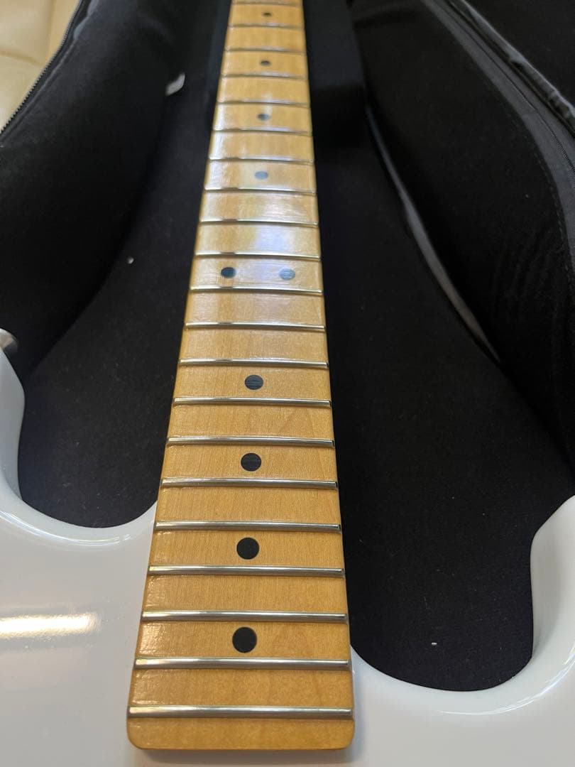 ク*マ様 RY Guitar MOD