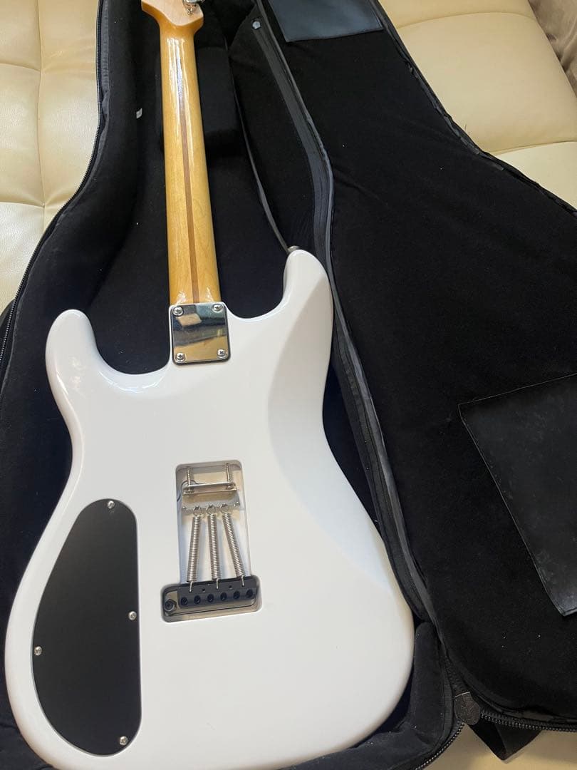 ク*マ様 RY Guitar MOD