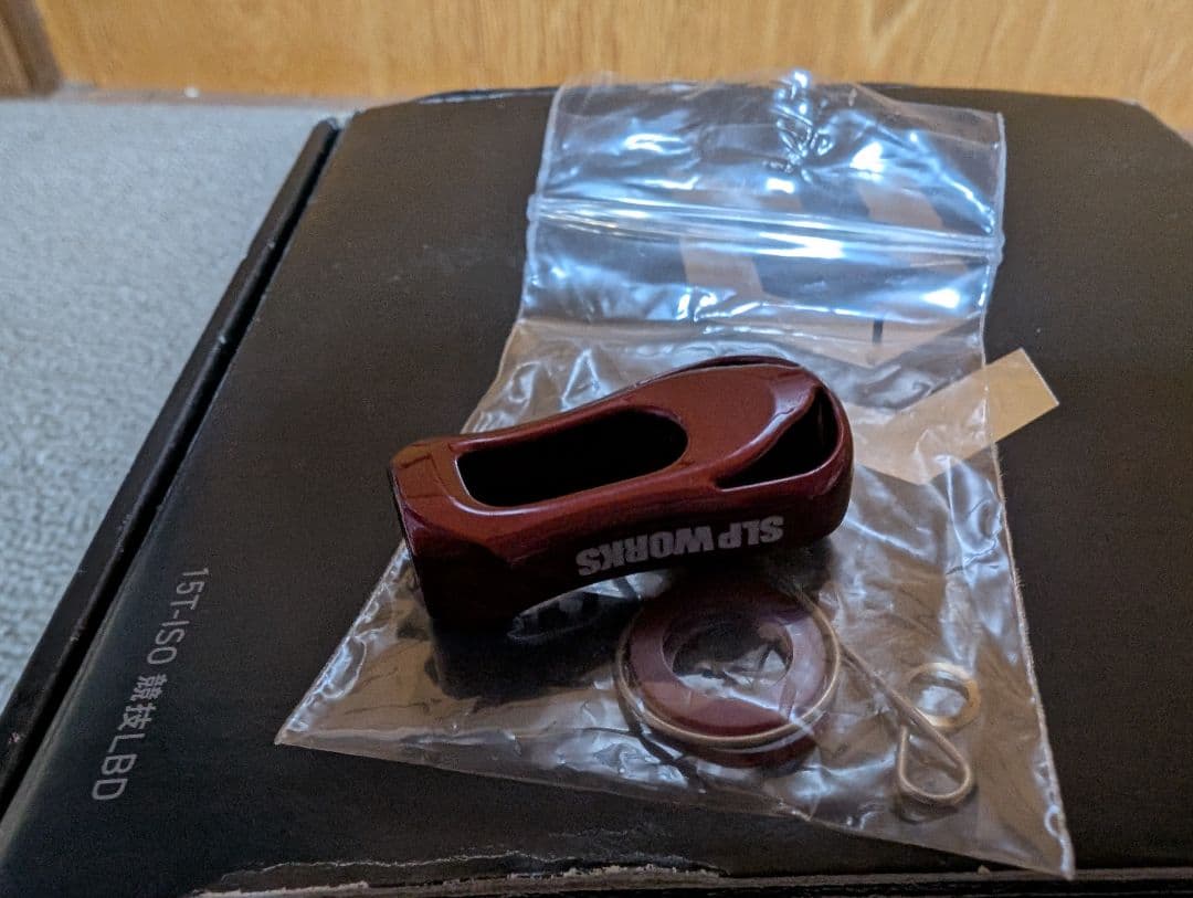 15 トーナメント競技LBD