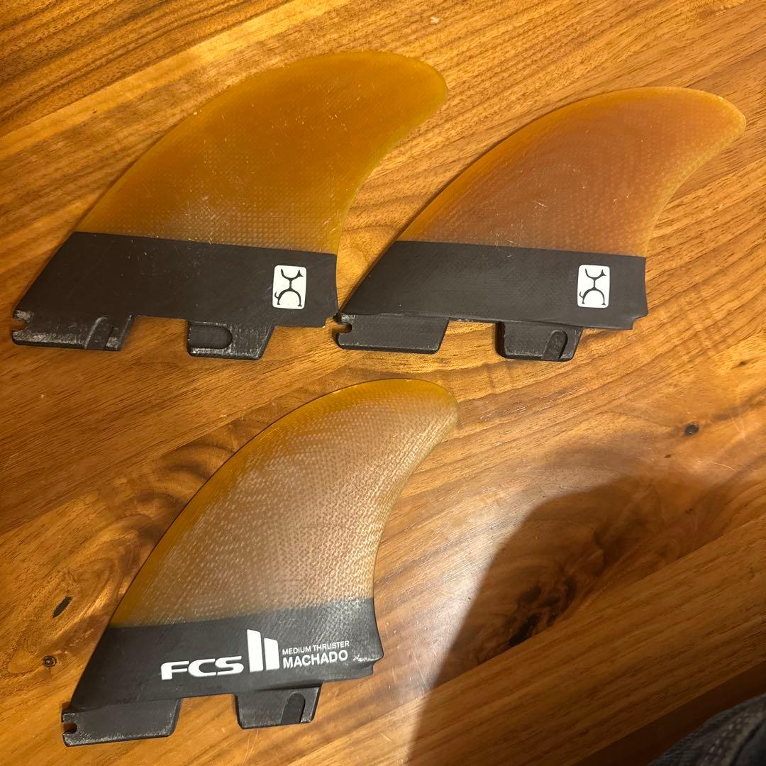 Firewire Mushup ファイヤーワイヤー マッシュアップ 5'6