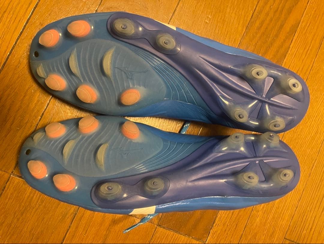 Mizuno Rebula MADE IN JAPAN 最上級 28