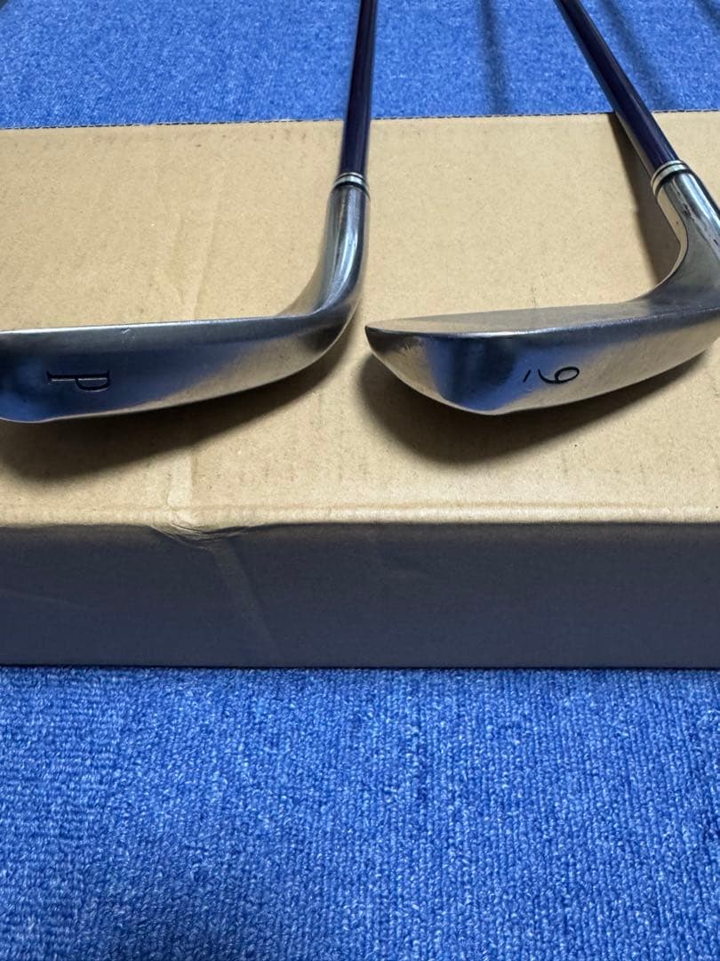 XXIO 8 アイアン 5.6.7.8.9.P 6本MP800カーボンシャフトS