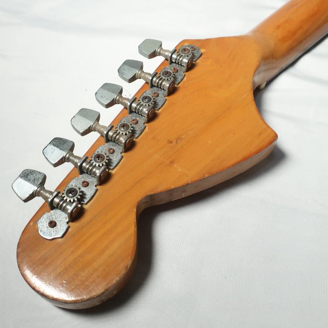 Tomson ムスタングタイプ エレキギター SPLENDOR SERIES