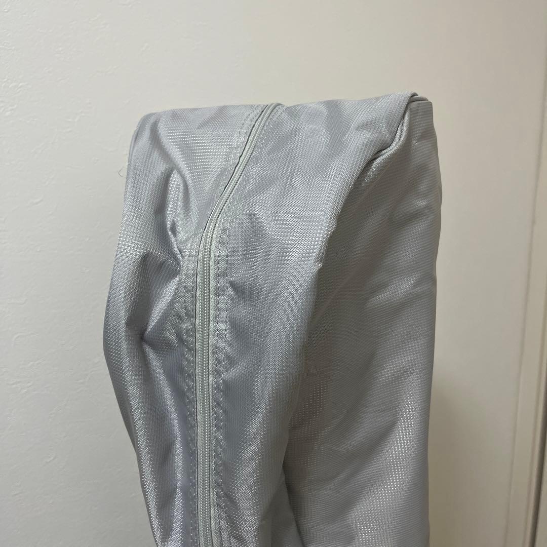 TaylorMade キャディバッグ ホワイト/グリーン