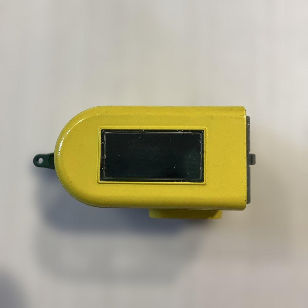 ミニカー　マッチボックス　43 ポニートレーラー