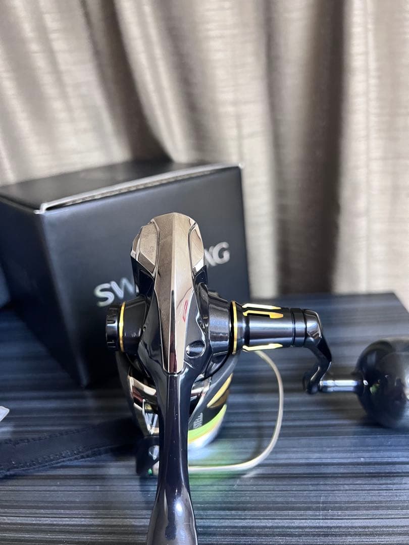 20ステラSW4000XG 日曜まで値下げ