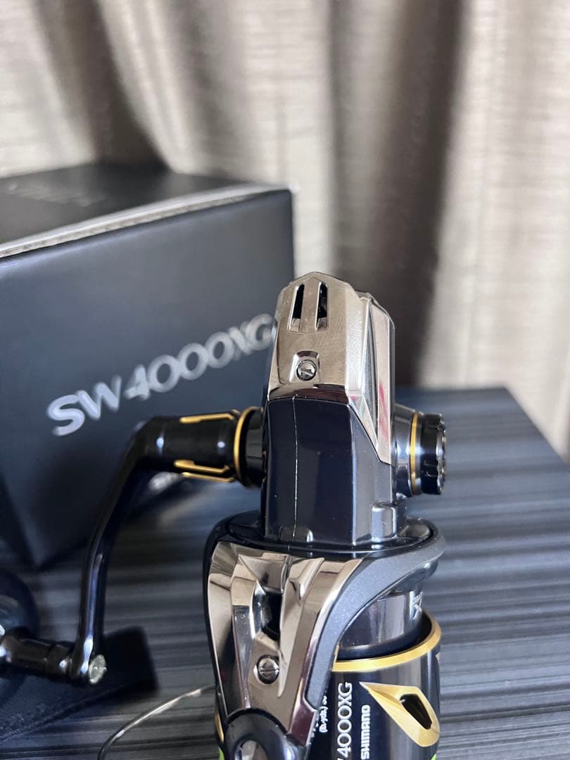 20ステラSW4000XG 日曜まで値下げ