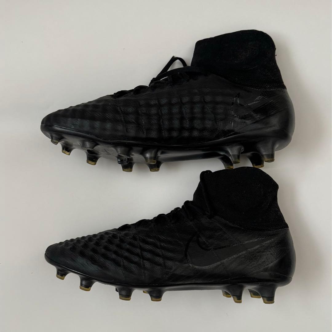 希少品！NIKE マジスタオブラ ACC FG 27.0