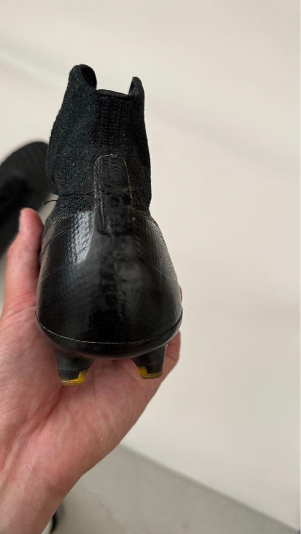 希少品！NIKE マジスタオブラ ACC FG 27.0